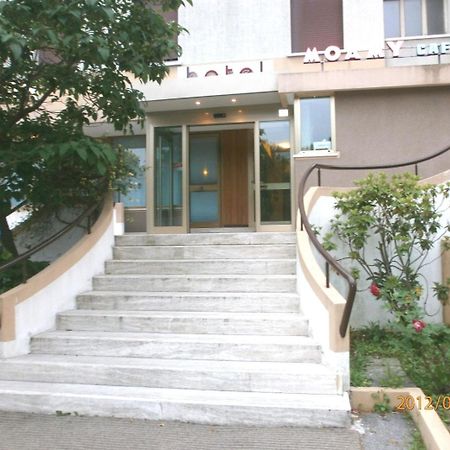 Hotel Palladio San Fior di Sopra Exterior foto