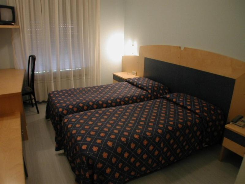 Hotel Palladio San Fior di Sopra Quarto foto
