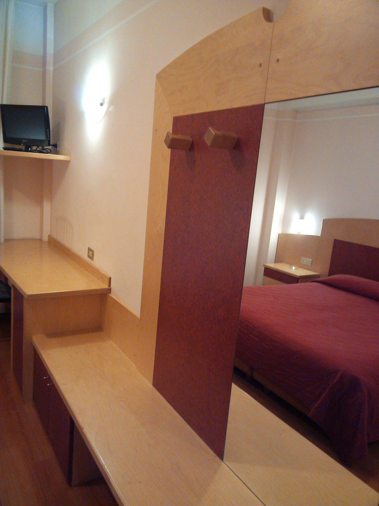 Hotel Palladio San Fior di Sopra Quarto foto