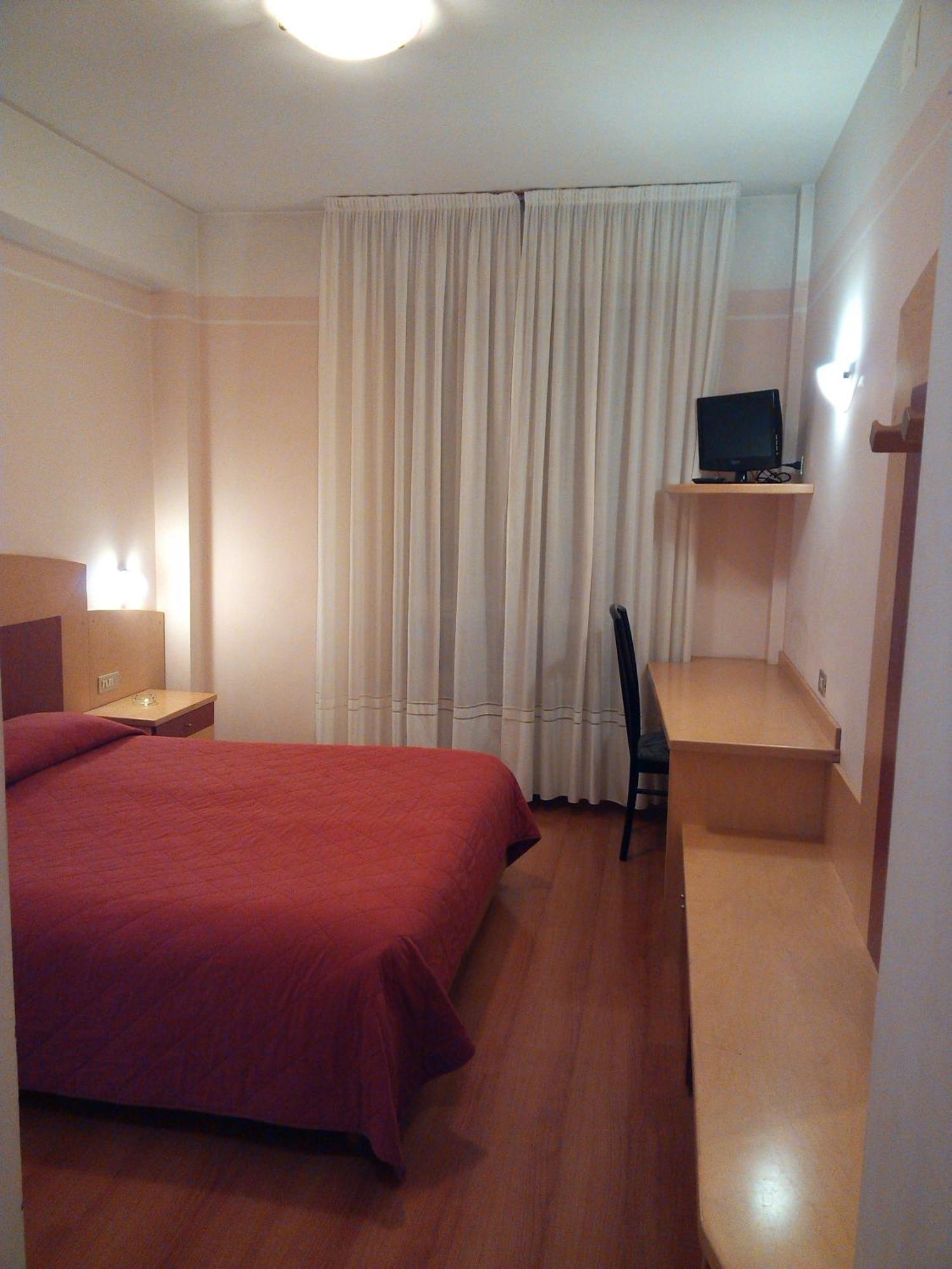 Hotel Palladio San Fior di Sopra Quarto foto