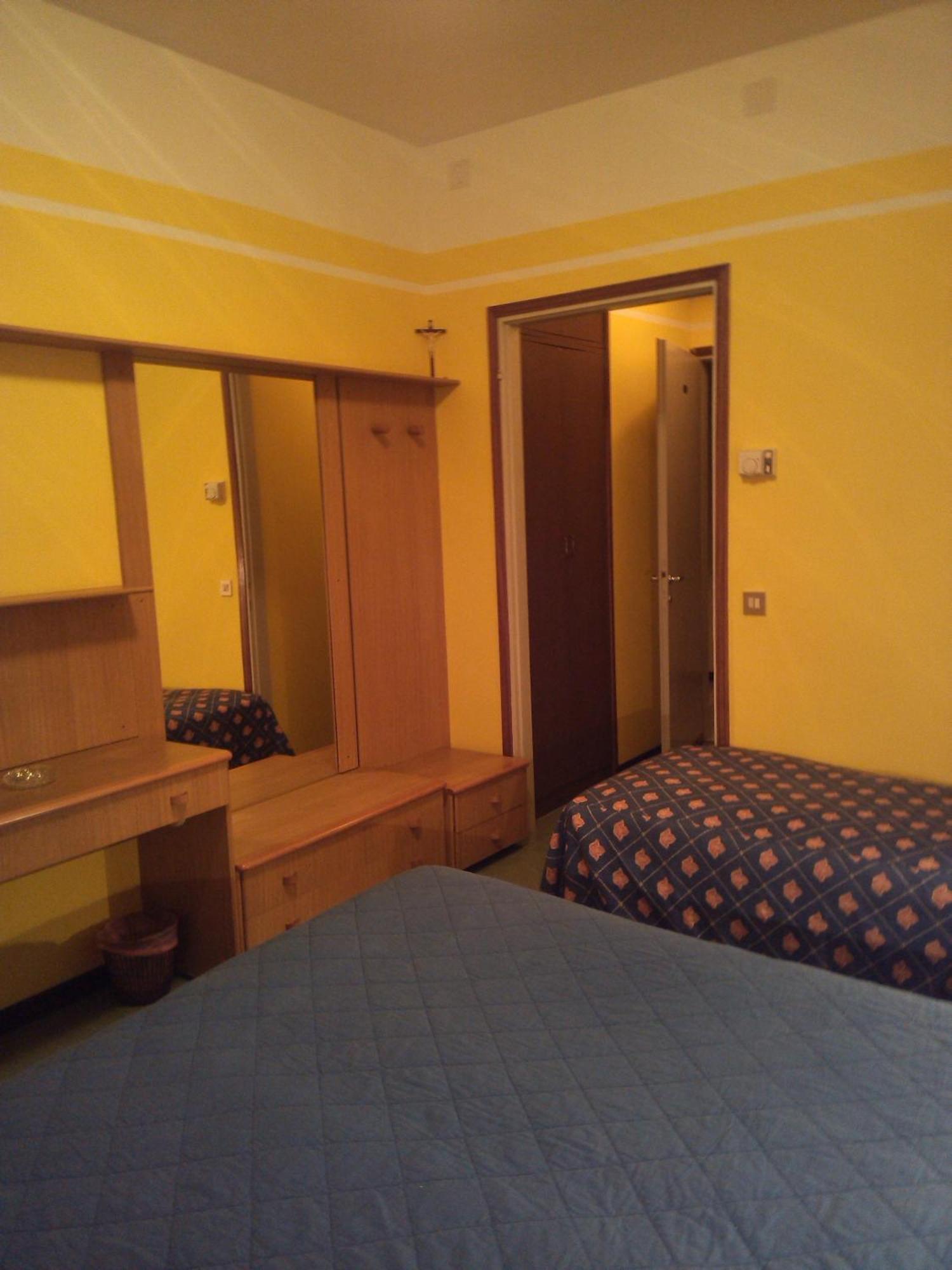 Hotel Palladio San Fior di Sopra Quarto foto