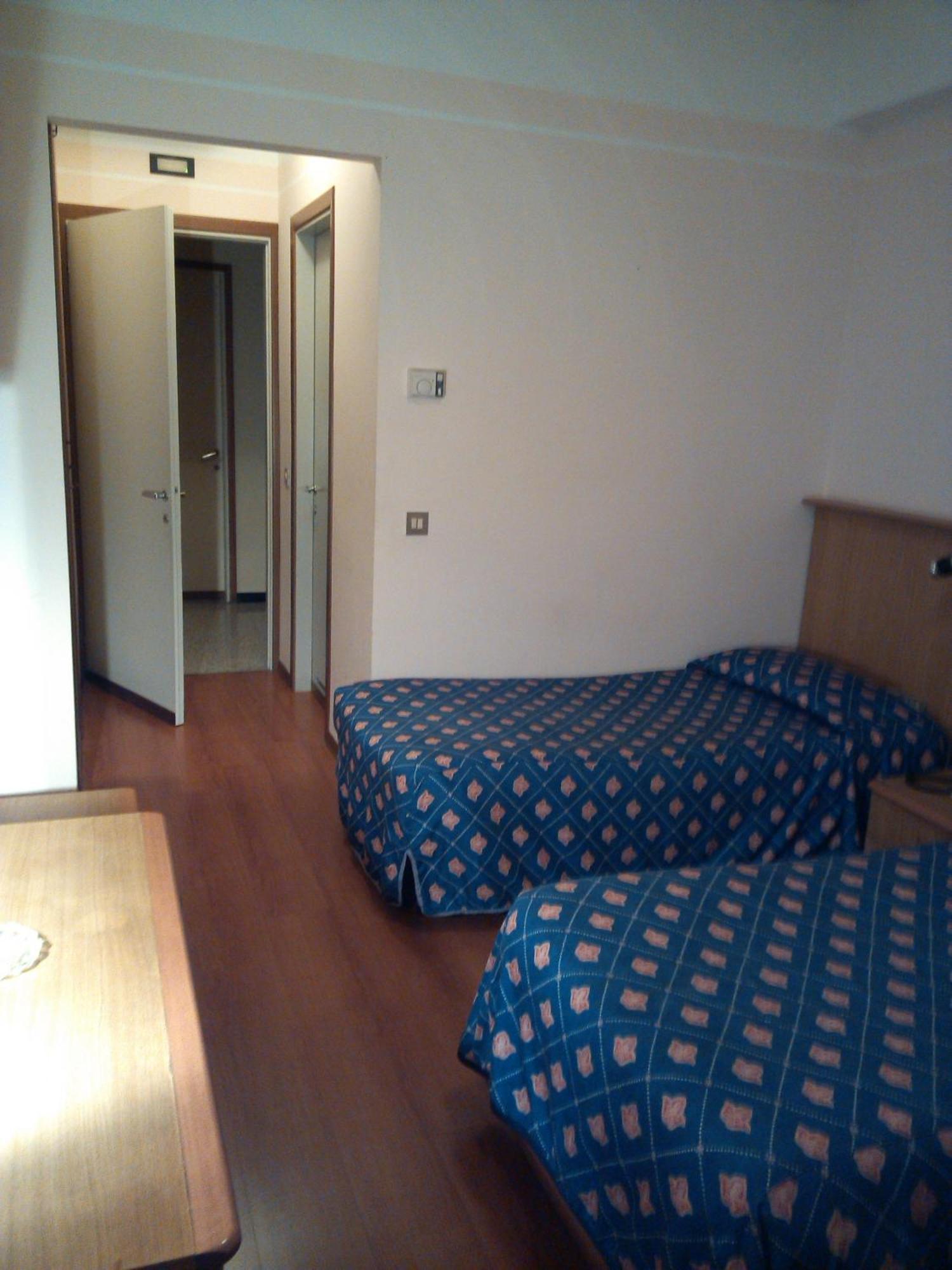 Hotel Palladio San Fior di Sopra Quarto foto