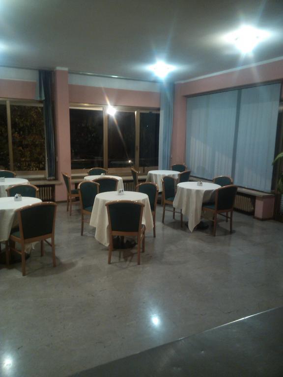 Hotel Palladio San Fior di Sopra Exterior foto