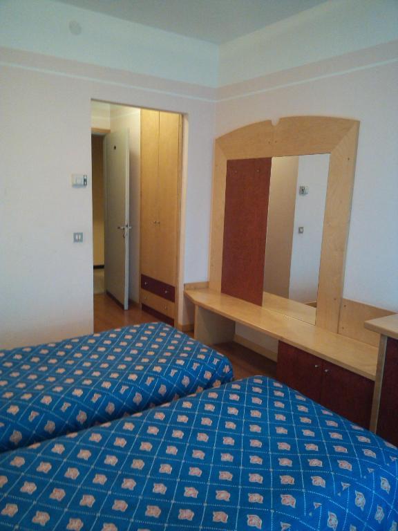 Hotel Palladio San Fior di Sopra Quarto foto
