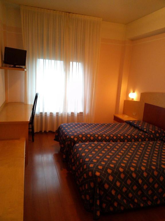 Hotel Palladio San Fior di Sopra Quarto foto